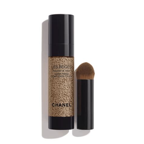 chanel water touch|CHANEL Les Beiges Water.